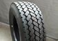 385/55R22.5 Size Travel Coach Tires 4500Kg Max Loading Capacity For Highway