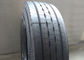 Cost Effective Highway Truck Tires 12R22.5 All Steel Radial Tire Structure