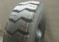 Deep Tread Depth Mud Terrain Tires , Off Road Wheels And Tires 10.00R20 Excellent Traction