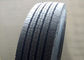 Urban Buses / Travel Coach Tires 10R22.5 Closed Outboard Shoulder Design