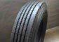Tube Type Wide Base Tires Zigzag Shaped Sipes Design 8.25R20 TT ECE Approved