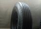 Tube Type Wide Base Tires Zigzag Shaped Sipes Design 8.25R20 TT ECE Approved